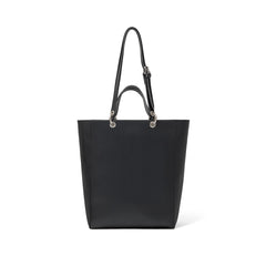 Braccialini Borsa Tote My One Nero/Cuoio B14690 PP3049