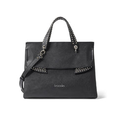 Borsa A Mano Braccialini Nero B14882 PP100