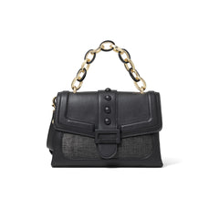 Borsa a mano Chain Braccialini - B16501 YY 100