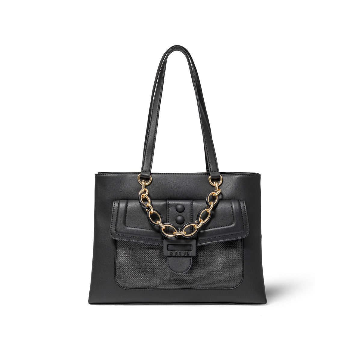 Shopper Chain Braccialini - B16503 YY100