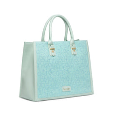 Borsa a mano Font Braccialini B16554 TY 204