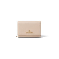 Braccialini B16702 BA305 Portafogli piccolo Beige