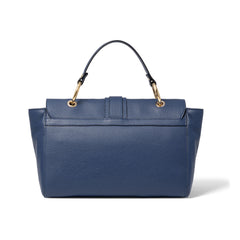 Braccialini B16951 PP200 Borsa a mano Hellen Blu