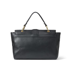 Braccialini B16951 PP100 Borsa a mano Hellen Nero
