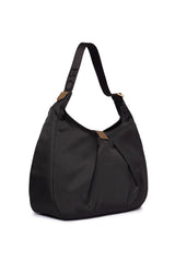 BORBONESE 923938AH9480 - Borsa donna Cortina Hobo medium
