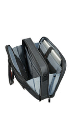Samsonite Zenith Cartella M Nero 87468-1041
