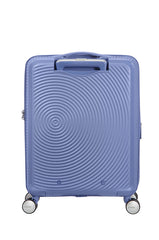 American Tourister SOUNDBOX Spinner (4 Ruote) 55 cm Denim Blue 32G11001 88472-1292