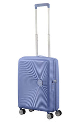 American Tourister SOUNDBOX Spinner (4 Ruote) 55 cm Denim Blue 32G11001 88472-1292