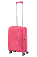 American Tourister soundbox Trolley Espandibile (4 Ruote) 55Cm Hot Pink 32G70001 88472-1426