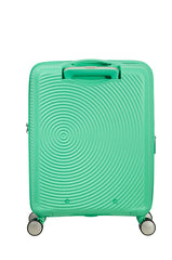 American Tourister SOUNDBOX Spinner (4 Ruote) 55 cm Deep Mint 32G34001 88472-2535