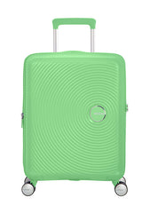 American Tourister Trolley Espandibile (4 Ruote) 55Cm Spring Green 88472-4420 32G44001