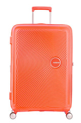 American Tourister SOUNDBOX Spinner (4 Ruote) 55 cm Spicy Peach 32G66001 88472-7067
