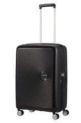 American Tourister Trolley Espandibile Soundbox Nero 88473-1027 32G09002
