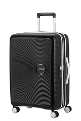 American Tourister Set Trolley Soundbox Nero 91946-1082 32G29004