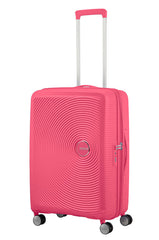 American Tourister soundbox Trolley Espandibile (4 Ruote) 67Cm Hot Pink 88473-1426 32G70002