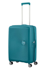American Tourister Trolley Espandibile Soundbox Azzurro 88473-1457 32G14002