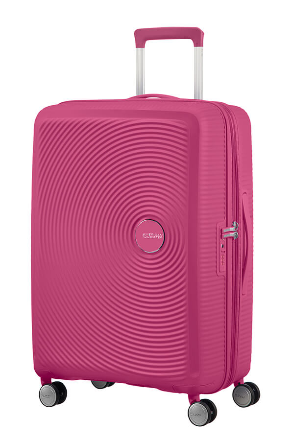 American Tourister Trolley Espandibile Soundbox Magenta 88473-1992 32G81002