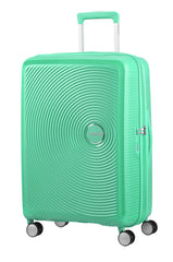 American Tourister soundbox Spinner Espandibile (4 Ruote) 67Cm DEEP MINT 88473-2535 32G34002