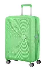 American Tourister Trolley Espandibile Soundbox Verde 88473-4420 32G44002