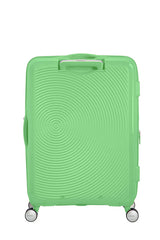 American Tourister Trolley Espandibile Soundbox Verde 88473-4420 32G44002
