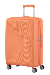 American Tourister Trolley Espandibile Soundbox Arancio 88473-6949 32G96002