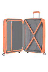 American Tourister Trolley Espandibile Soundbox Arancio 88473-6949 32G96002