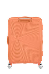 American Tourister Trolley Espandibile Soundbox Arancio 88473-6949 32G96002