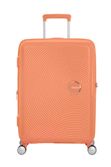 American Tourister Trolley Espandibile Soundbox Arancio 88473-6949 32G96002