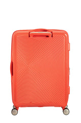 American Tourister Trolley Soundbox Rosso 88473-7067 32G66002