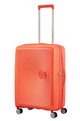 American Tourister Trolley Soundbox Rosso 88473-7067 32G66002