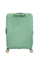 American Tourister soundbox Trolley (4 Ruote) 77Cm Almond Green/gold 88474-7743 32G04003
