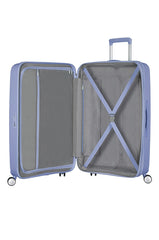 American Tourister SOUNDBOX Spinner (4 Ruote) 77 cm Denim Blue 32G11003 88474-1292