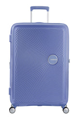 American Tourister SOUNDBOX Spinner (4 Ruote) 77 cm Denim Blue 32G11003 88474-1292