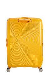 American Tourister Trolley Soundbox Giallo 88474-1371 32G06003