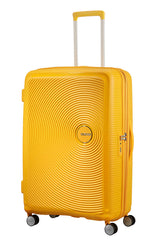 American Tourister Trolley Soundbox Giallo 88474-1371 32G06003