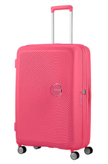American Tourister soundbox Trolley Espandibile (4 Ruote) 77Cm Hot Pink 88474-1426 32G70003