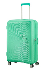 American Tourister SOUNDBOX Spinner (4 Ruote) 77 cm Deep Mint grande 32G34002 88474-2535