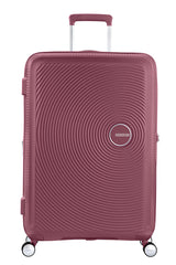 American Tourister Trolley Espandibile Soundbox Rosso 88474-2569 32G40003