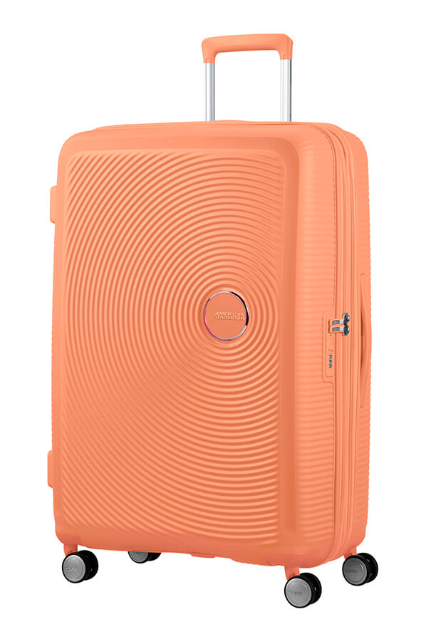 American Tourister Trolley Espandibile Sound Box trolley Arancio 88474-6949 32G96003