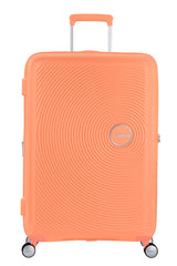 American Tourister Trolley Espandibile Sound Box trolley Arancio 88474-6949 32G96003