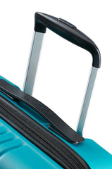 American Tourister TRACKLITE Spinner (4 Ruote) S azzurro bagaglio a mano 34G01001 88742-1809