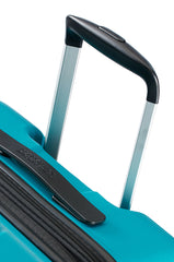 American Tourister TRACKLITE Spinner (4 Ruote) 68Cm azzurro, medio 34G01002 88745-1809