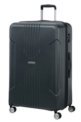 American Tourister tracklite Trolley (4 Ruote) 78Cm Dark Slate 88752-1269 34G08003