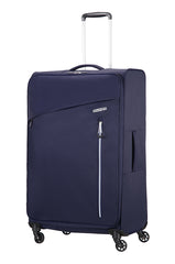 American Tourister LITEWING Spinner (4 Ruote) L Insignia Blue 89460-4424 38G01005