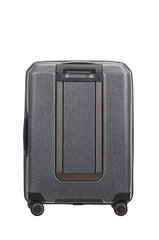 Samsonite Prodigy Bespoke Trolley cabina (4 Ruote) 55Cm Grey/gunmetal 92480-T237 CB918001