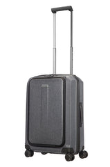 Samsonite Prodigy Bespoke Trolley cabina (4 Ruote) 55Cm Grey/gunmetal 92480-T237 CB918001