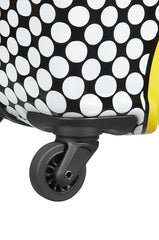 American Tourister disney Trolley (4 Ruote) S 55 cm Minnie Mouse Polka Dot 92699-4755 19C19019