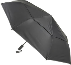 Tumi Ombrello Grande Con Chiusura Automatica Black 014416D 94279-1041