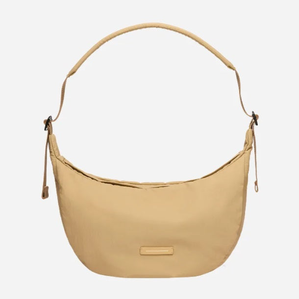Borsa a tracolla Horizn Studios Chiado Sabbia HS6VIF