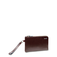 Piquadro Pochette Da Polso Mogano AC2648B2/MO